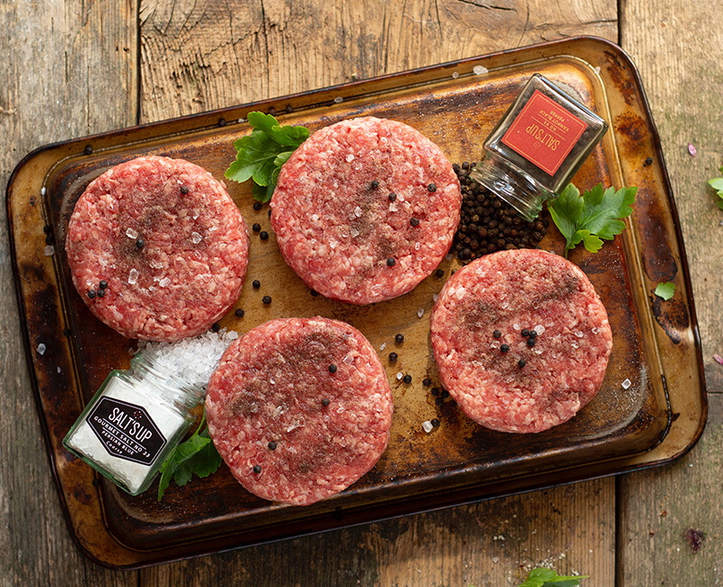 Máy xay thịt là gì?