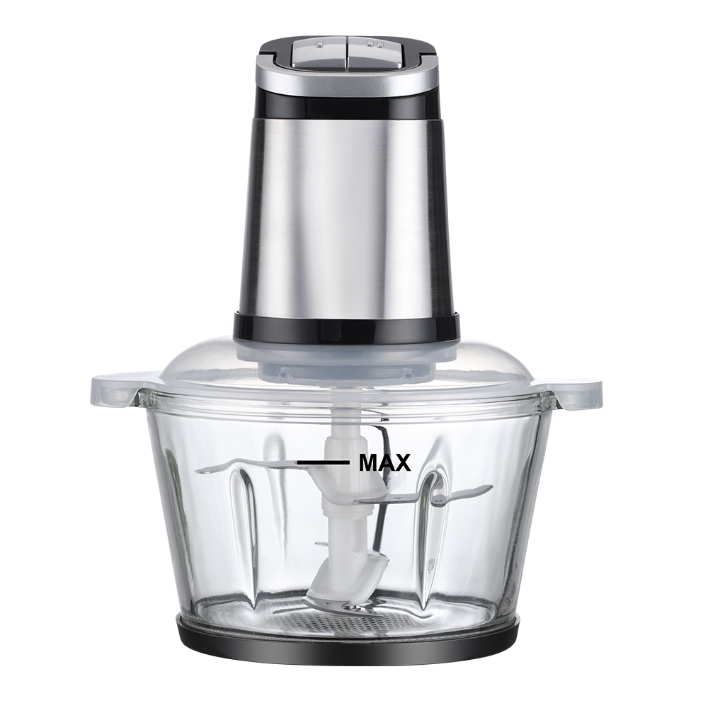 Hiệu quả của máy xay thực phẩm chạy điện cho nhà hàng