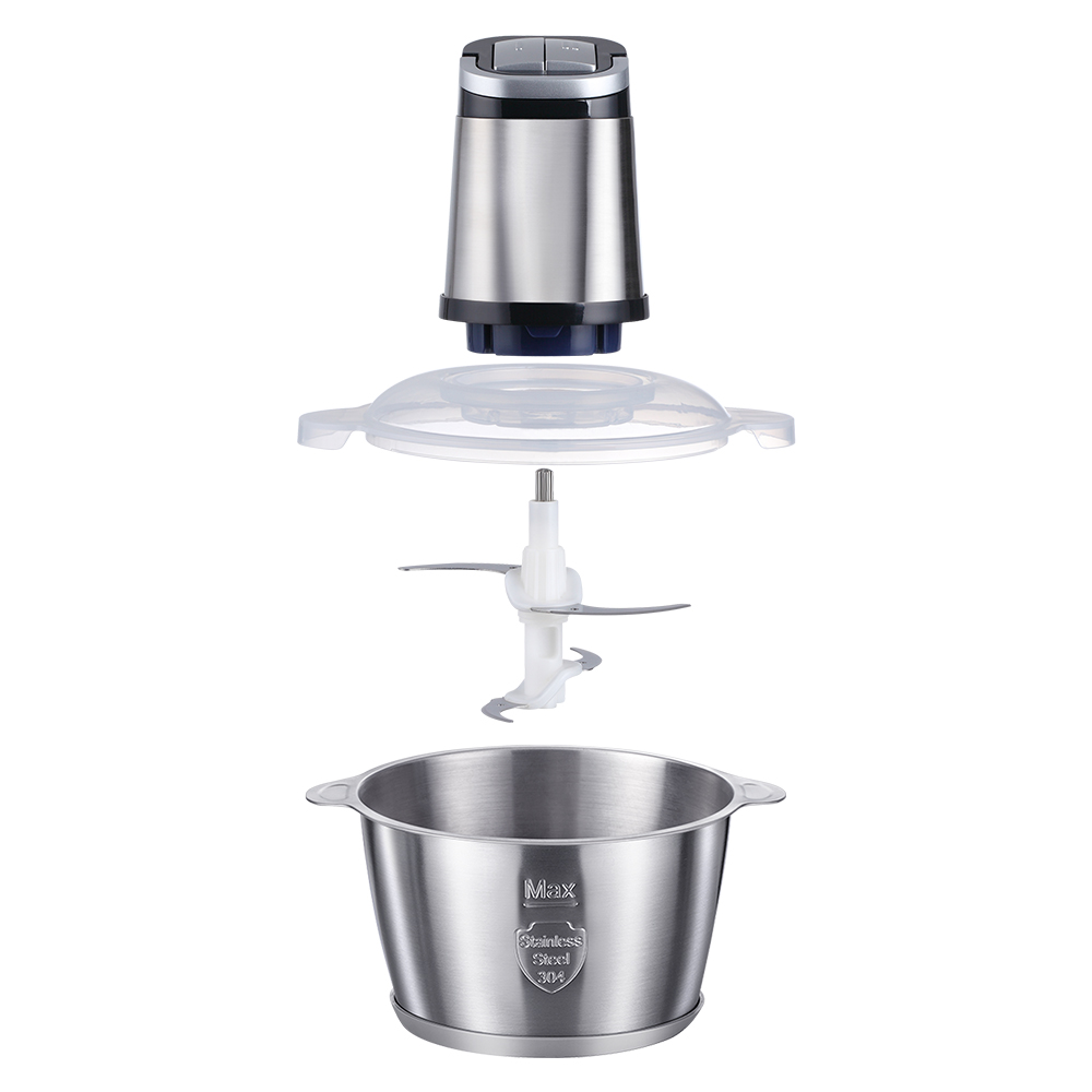 Máy xay thực phẩm chạy điện giúp đơn giản hóa việc cắt nhỏ trong nhà bếp tại nhà của bạn như thế nào?