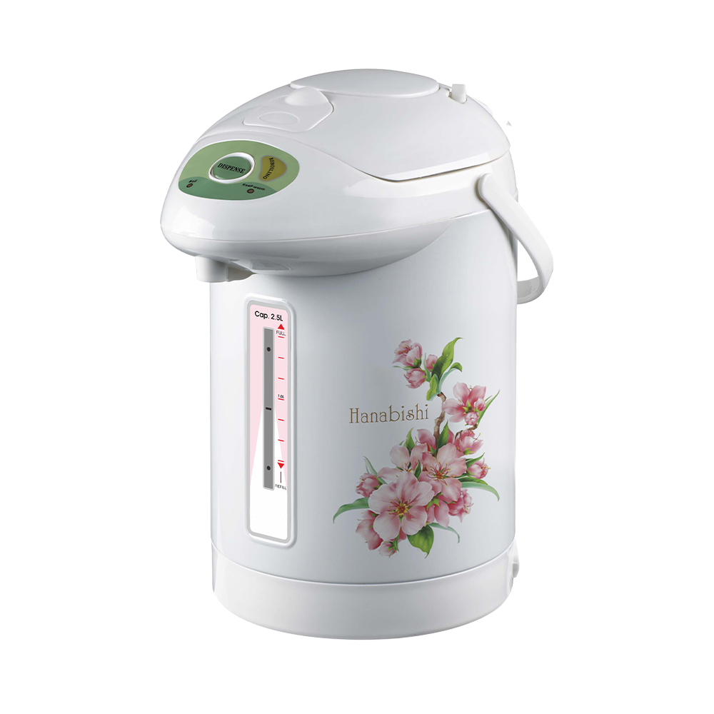 Tại sao nhà của bạn cần một nồi nhiệt điện? (Lợi ích cho việc lưu trữ nước nóng)