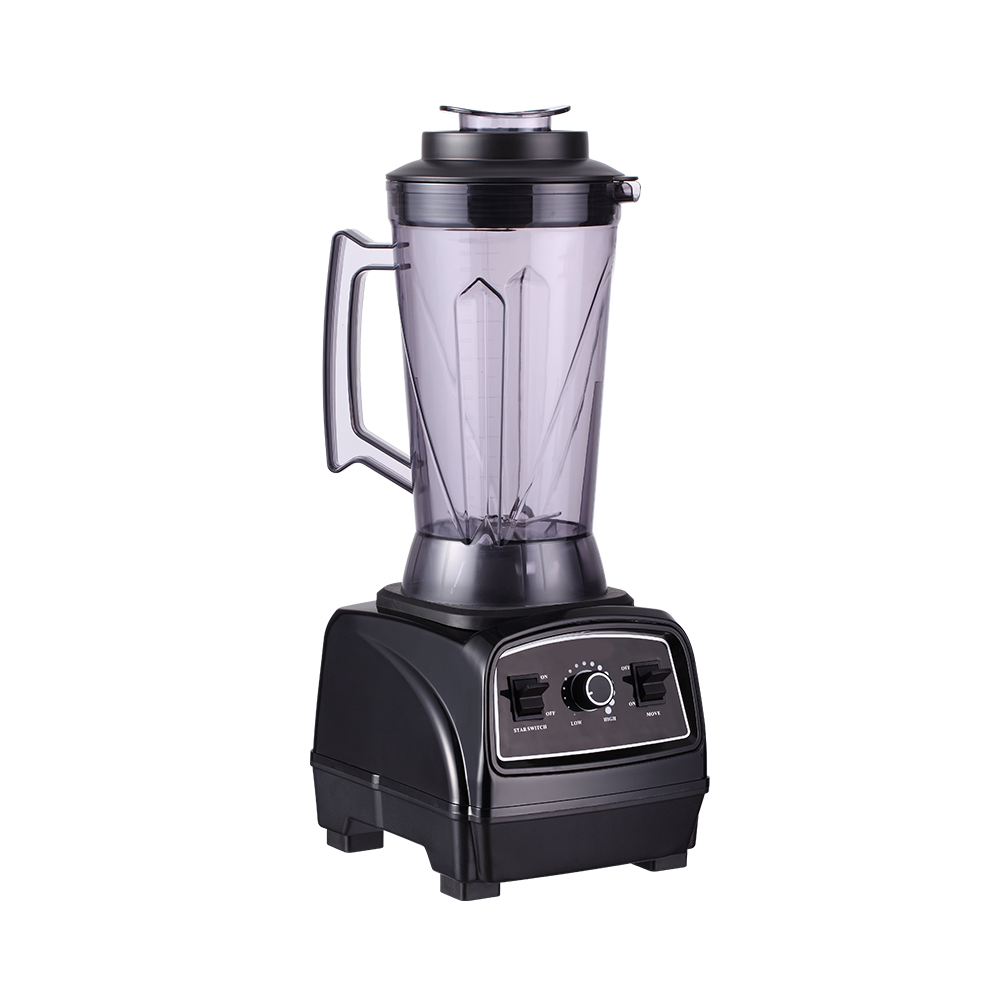 Nguyên liệu nghiền: Lợi ích của việc sử dụng máy xay thương mại