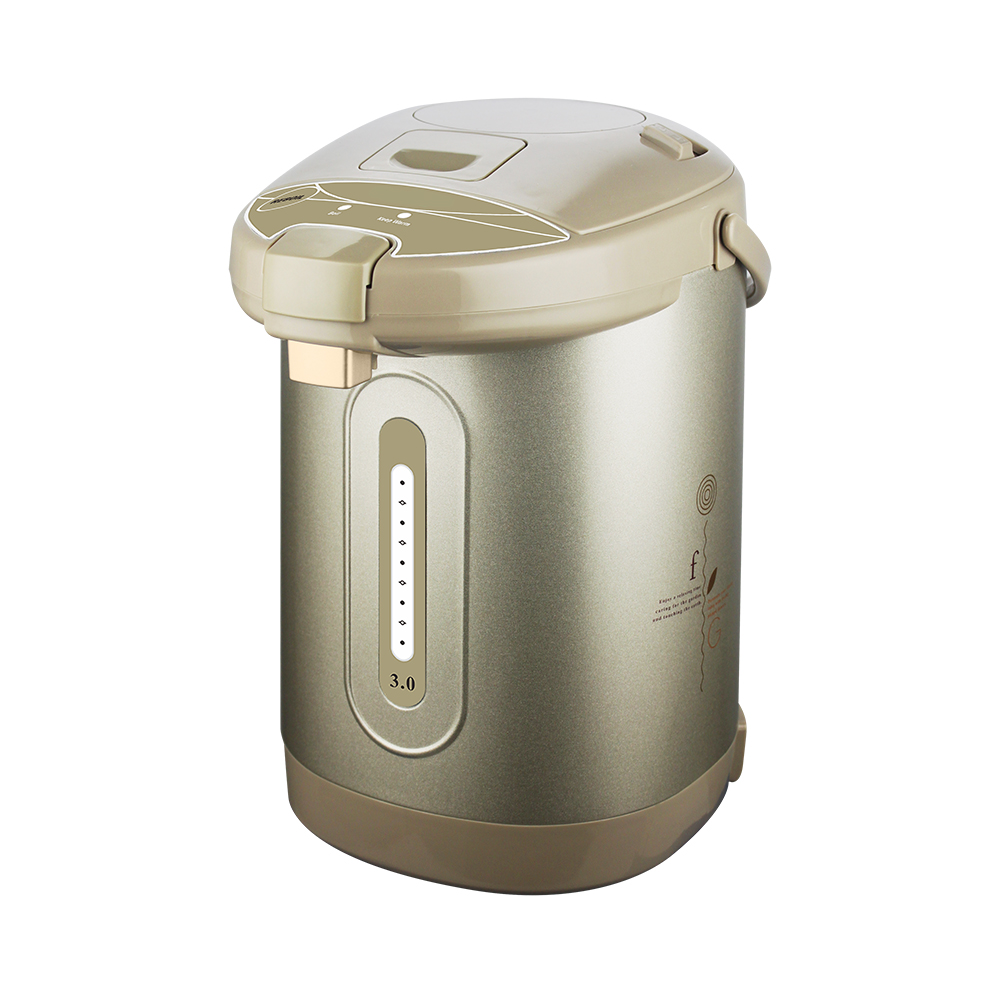 Khách sạn Essentials: Tại sao nồi nhiệt điện là phải cho phòng khách