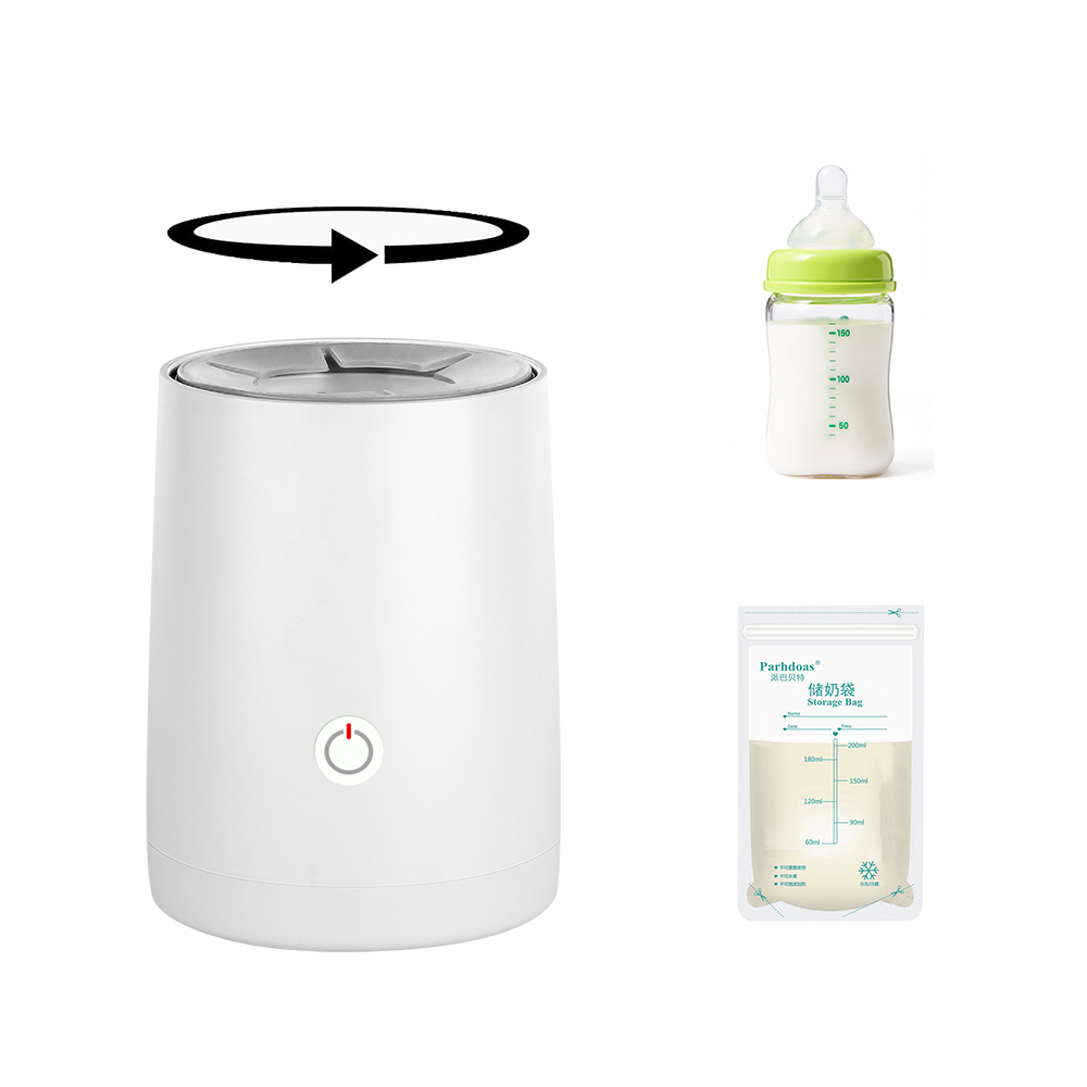 Ngoài chai: 8 vật dụng đáng ngạc nhiên bạn có thể vệ sinh bằng máy khử trùng em bé