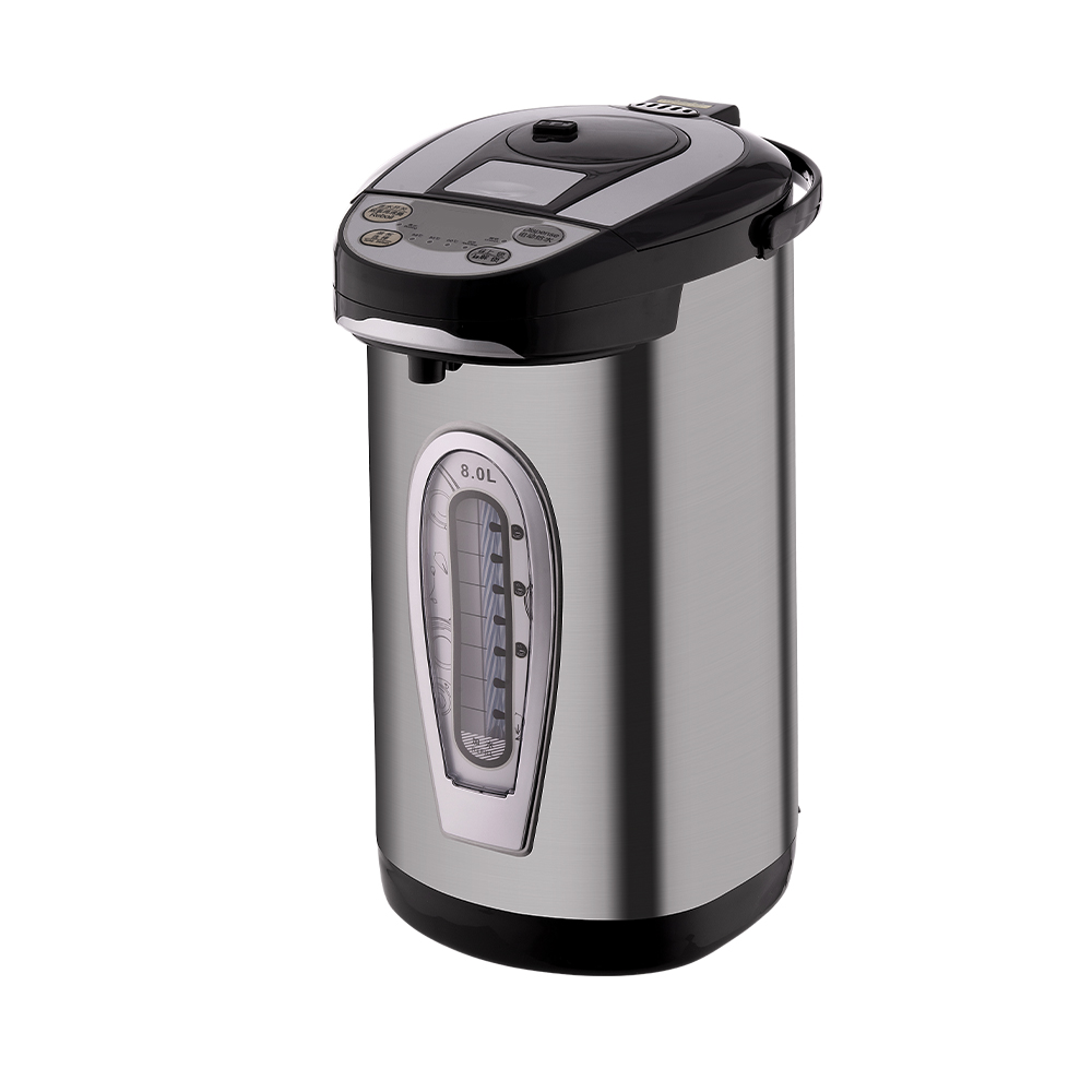 Chậu nhiệt điện tốt nhất cho các gia đình lớn (hướng dẫn của người mua 2025)